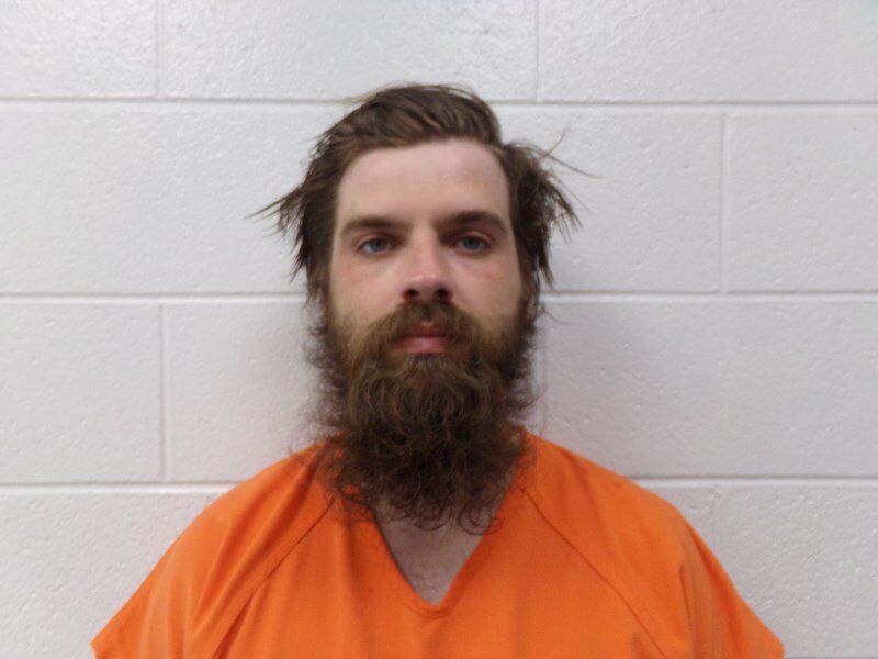 City man jailed after allegedly making threat against post office